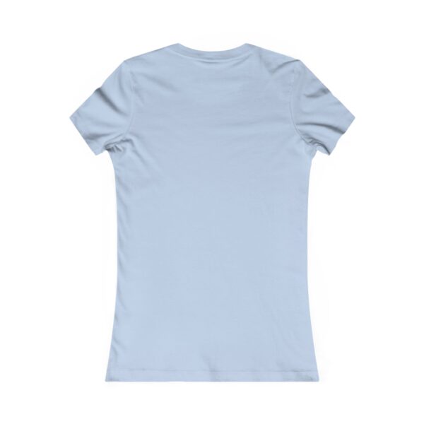 White Rock, British Columbia T - Women's Favorite Tee - All Colours - Image 10