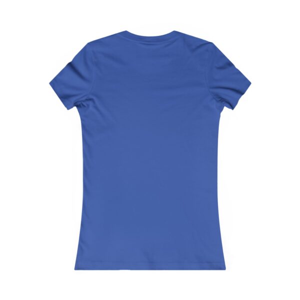 White Rock, British Columbia T - Women's Favorite Tee - All Colours - Image 14