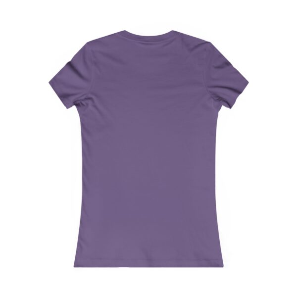 White Rock, British Columbia T - Women's Favorite Tee - All Colours - Image 16