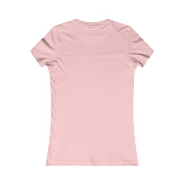 White Rock, British Columbia T - Women's Favorite Tee - All Colours - Image 18