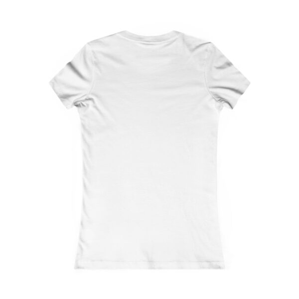 White Rock, British Columbia T - Women's Favorite Tee - All Colours - Image 2