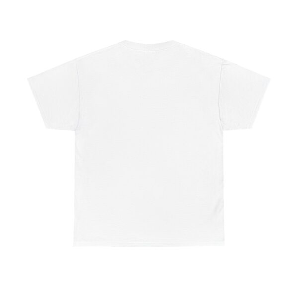 Good Fucking Morning T - Unisex Heavy Cotton Tee - Image 2