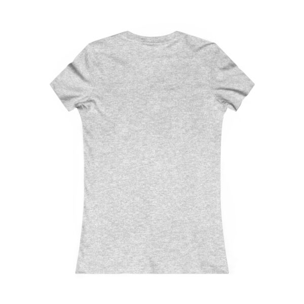 White Rock, British Columbia T - Women's Favorite Tee - All Colours - Image 12