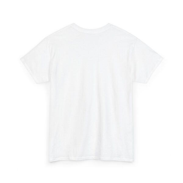 Good Fucking Morning T - Unisex Heavy Cotton Tee - Image 4