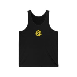 Spindle Adapter - Summer Tank Top