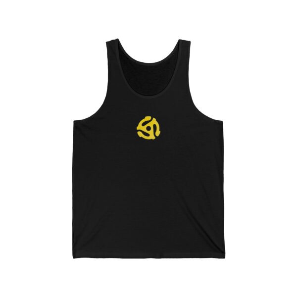 Spindle Adapter - Summer Tank Top